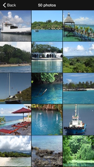 Vanuatu Island Offline Travel Explorer(圖3)-速報App