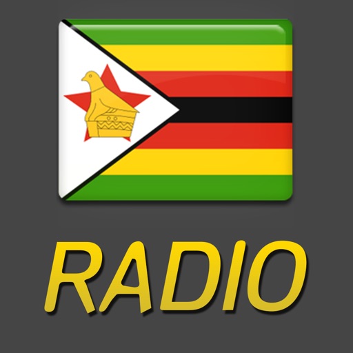 Zimbabwe Radio Live! icon