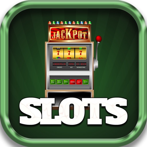 Tottaly Free Gold Winner - Slots Machine iOS App