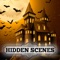Hidden Scenes - Halloween House