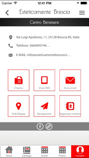 Esteticamente Brescia(圖3)-速報App