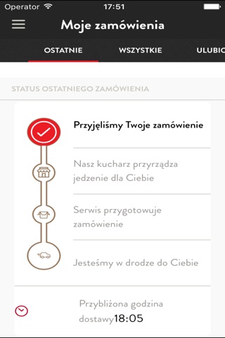 Pizza Hut Polska screenshot 4