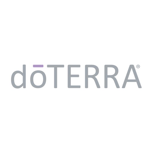 doTERRA Cafe icon