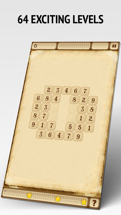 Sunny Seeds 2: Number puzzle screenshot-3