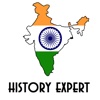 Timeline of Indian history expert offline