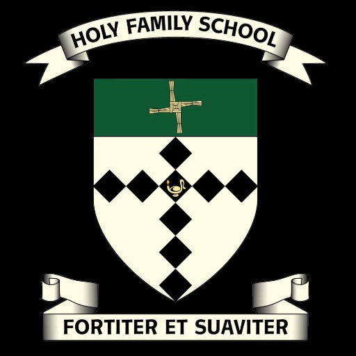 Holy Family Porirua icon