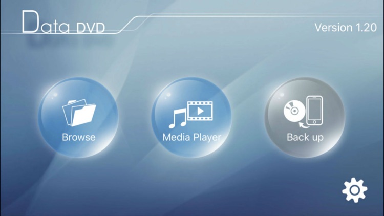 LiteON DVD Player screenshot-3