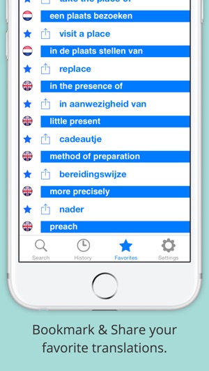 Offline English Dutch Dictionary with Voice(圖2)-速報App