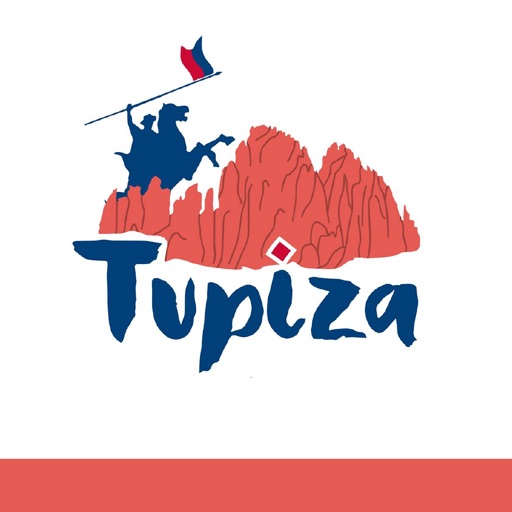 Tupiza - BO icon