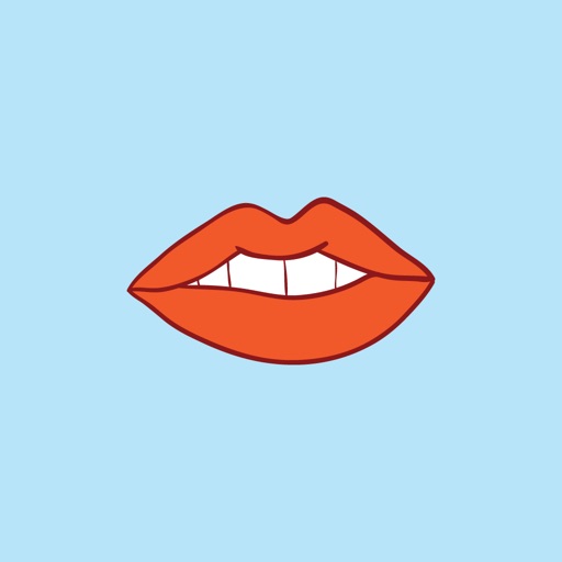 Just Lips icon