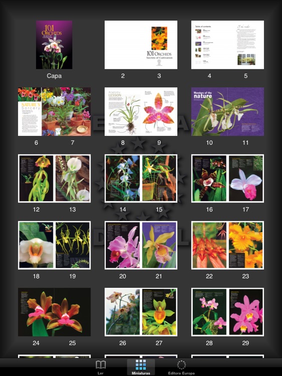 101 Orchids - Secrets of Cultivation screenshot-4