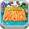 Sea Bubble Pirates Funny