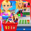 Supermarket Drugstore 2 - Kids Grocery Games FREE