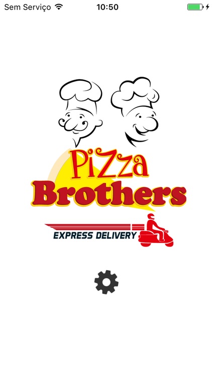 Pizza Brothers