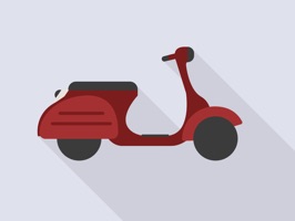 Mit dem kostenlosen Travel Sticker Pack für iMessage kannst du deine Nachrichten ganz individuell gestalten