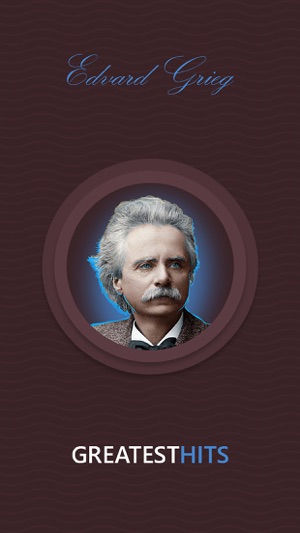 Edvard Grieg - Greatest Hits Full(圖1)-速報App