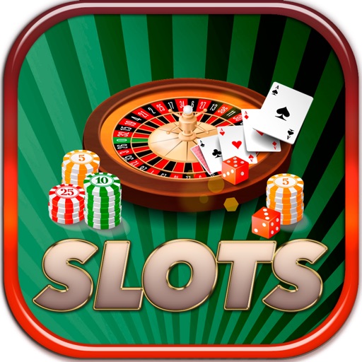 TOP Las Vegas Slot Machines - Free For Fun iOS App