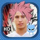 Top 46 Photo & Video Apps Like Fairy Anime Stickers (Manga Camera) - Best Alternatives