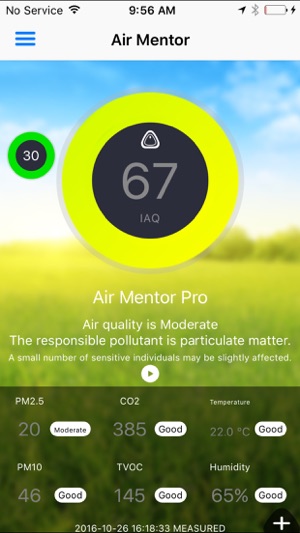 Air Mentor(圖1)-速報App