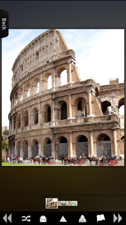 Ancient History Info Pro!