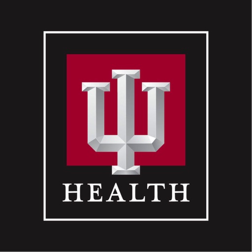 IU Health Total Joint Replacement Education icon