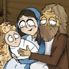 Bible Bedtime 2 - The Nativity