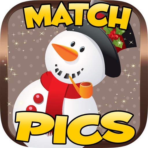Aaron Santa Claus Match Pics icon