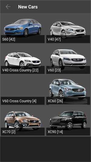 CMH Volvo Cars Cape Town(圖2)-速報App