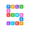 Spell n Link - A word brain game