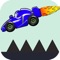 Car Stunt Trails - Car Stunt Racing For Kids