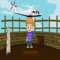 Games2Jolly - Boy Helicopter Escape is a point and click escape game from games2jolly family