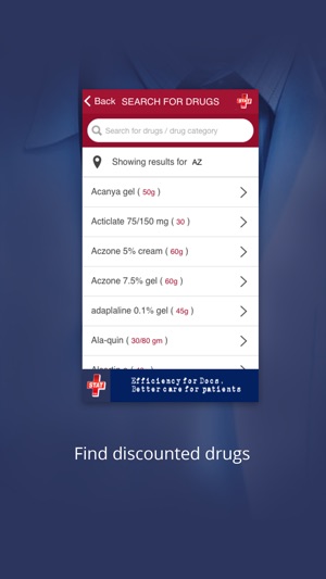 STAT App - Medical Utility App(圖4)-速報App