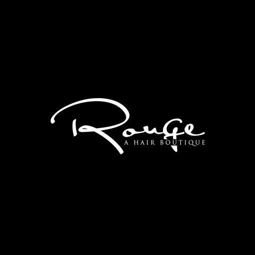 Rouge A Hair Boutique Team App icon