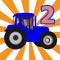 Tractor Race Simulator 2