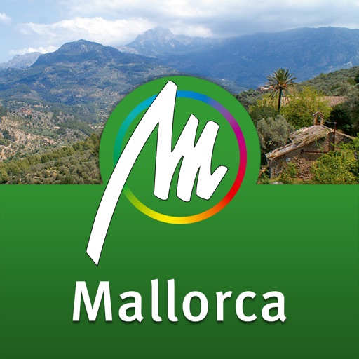 Mallorca MM Wandern - Individuell zum Selbstentdecken icon