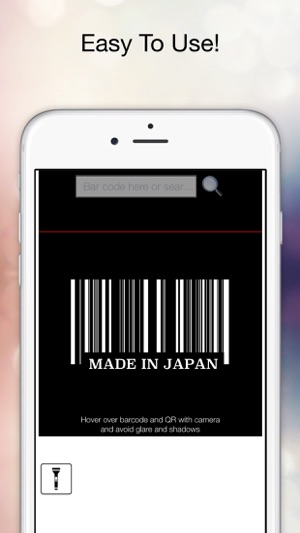 Barcode scanner. QR scanner.(圖2)-速報App