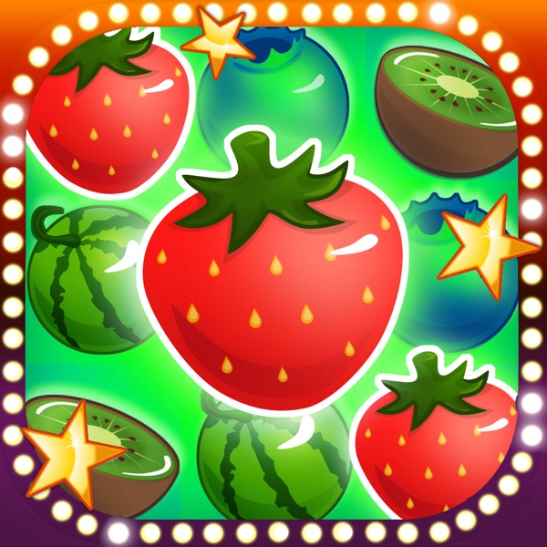 FRUIT JELLY BANG- BEST HD MANIA GAMES FOR FREETIME