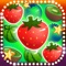 Fruit Jelly Bang - Best HD Mania Games for Freetime game