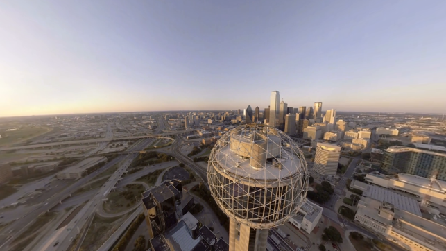 Reunion Tower VR(圖3)-速報App