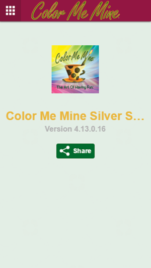 Color Me Mine Silver Spring(圖2)-速報App