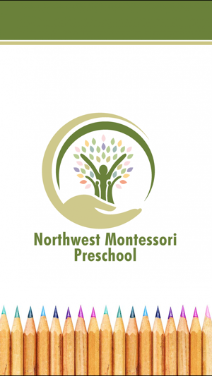 Northwest Montessori Pre School(圖1)-速報App