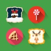 Christmas Screen Builder - Icon Skins Maker
