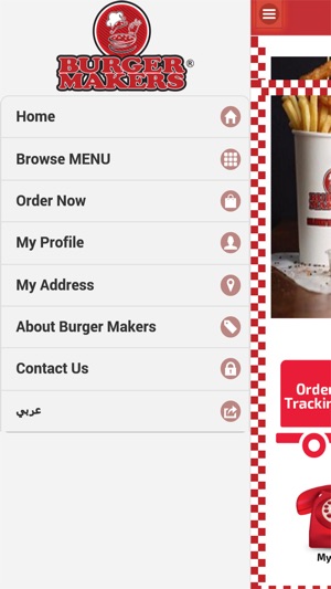 Burger Makers(圖3)-速報App