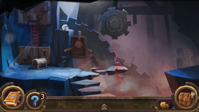 Room Escape:the doors and rooms escapist games screenshot 4