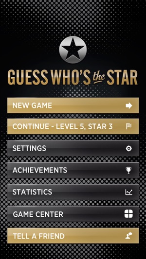 GUESS WHO'S THE STAR(圖4)-速報App