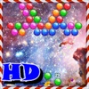 Space Bubble Shooter HD Pro
