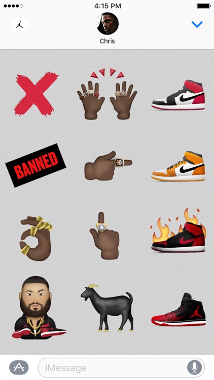 Jordan Keyboard