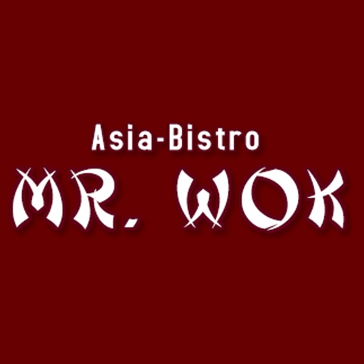 Mr. Wok Leipzig icon