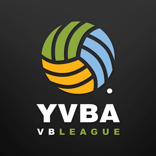 Youth Volleyball Association icon