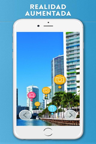 Miami Travel Guide screenshot 2